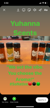 Load image into Gallery viewer, Sampler pack Essential Oil Blends
